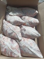 Суп набор кур