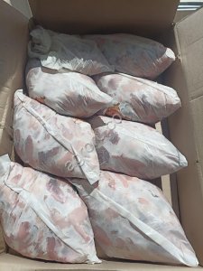 Суп набор кур