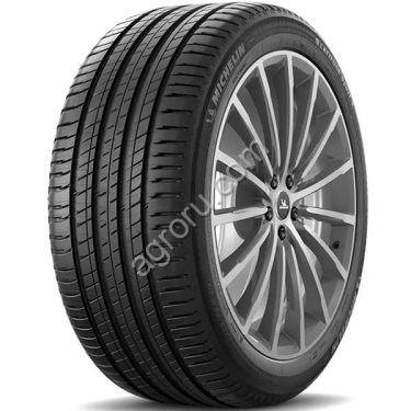 235/60R18 Michelin Latitude Sport3 103W Франция, (арт.: 819701)
