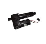 AZ электродвигатель на John Deere