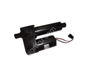 AZ электродвигатель на John Deere