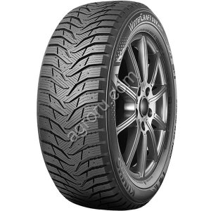 285/60R18 Kumho Wintercraft SUV WS-31 116Т шип., (арт.: 2232383)