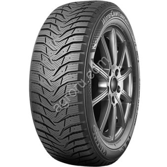 285/60R18 Kumho Wintercraft SUV WS-31 116Т шип., (арт.: 2232383)