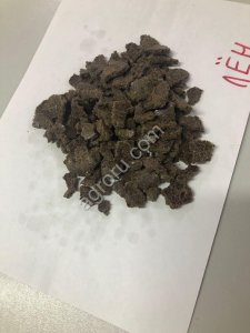 Жмых льняной