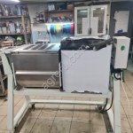Тестомесильная машина мт-150