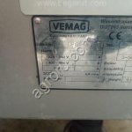 Сосисочная линия LPG-218 Vemag, Германия