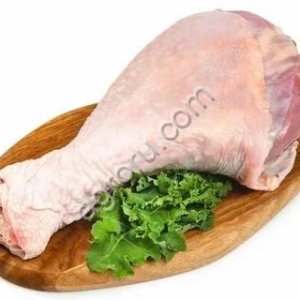 голень индейки