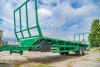 Рулоновозы на балансирной тележке ТТС-9; ТТС-12; ТТС-18