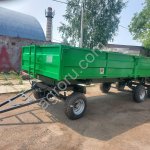 Прицеп тракторный 3ПТС-6,5 ПРОИЗВОДИТЕЛЬ