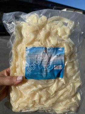 Сушеная морепродукция