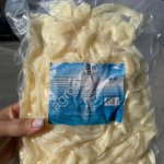 Сушеная морепродукция