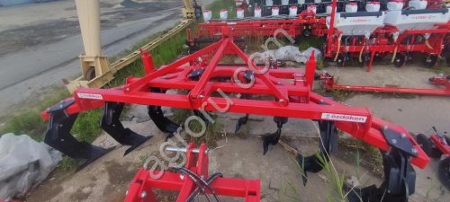 Глубокорыхлитель OZDOKEN FDP-8, Турция