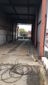 Автомобильные весы 60 т 18м б/у
