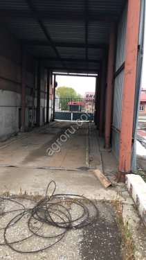 Автомобильные весы 60 т 18м б/у