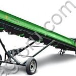 Лента ПВХ Miedema KT-75 650х15400 код A3008380 — для ленточного конвейера