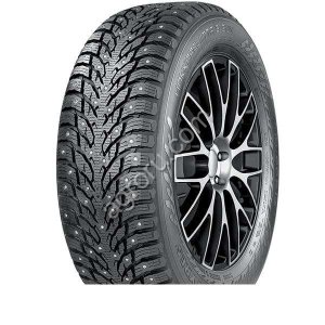 275/50R21 Nokian Tyres Hakkapeliitta SUV 9 113T шип., (арт.: TS32368)