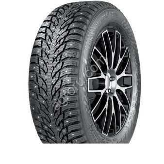 275/50R21 Nokian Tyres Hakkapeliitta SUV 9 113T шип., (арт.: TS32368)