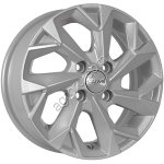 ДЛ 4*98 14*5.5 D58.5 ET35 Carwel Вага SLT, (арт.: 114056)