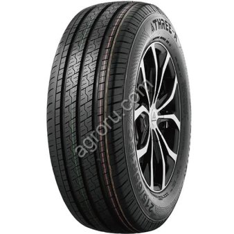 215/65R15C THREE A EffiTrac 104/102T, (арт.: A582B002)