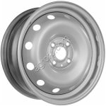 ДШ 4*100 15*6 D54.1 ET46 Magnetto 15003 серебристый Хундай Солярис, (арт.: 15003 S AM)