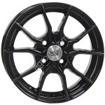 ДЛ 4*98 14*5.5 D58.6 ET33 RST R014 BL, (арт.: 00129467)