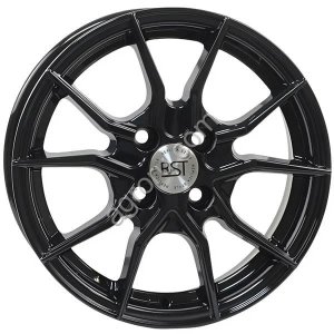 ДЛ 4*98 14*5.5 D58.6 ET33 RST R014 BL, (арт.: 00129467)