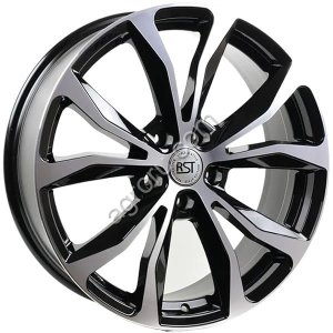 ДЛ 5*108 19*7.5 D65.1 ET36 RST R009 BD, (арт.: 125862)