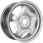 ДШ 4*100 16*6.5 D60.1 ET50 ТЗСК Штамп серебристый Лада Веста, (арт.: 913-21)