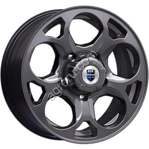 ДЛ 5*139.7 16*7 D108.5 ET35 К&К Линкс антрацит, (арт.: 82970)