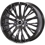 ДЛ 4*100 17*7 D60.1 ET40 Lizardo XH304 B, (арт.: 20/65/10/240)