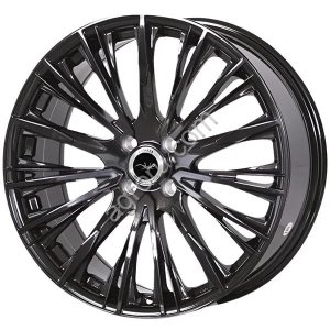 ДЛ 4*100 17*7 D60.1 ET40 Lizardo XH304 B, (арт.: 20/65/10/240)