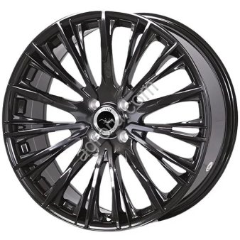 ДЛ 4*100 17*7 D60.1 ET40 Lizardo XH304 B, (арт.: 20/65/10/240)