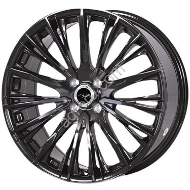 ДЛ 4*100 17*7 D60.1 ET40 Lizardo XH304 B, (арт.: 20/65/10/240)