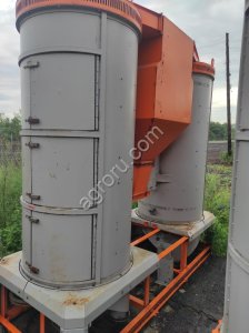Зерноочистительня машина Б1 - вцс - 50 Белогорье -
