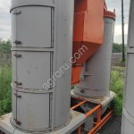 Зерноочистительня машина Б1 - вцс - 50 Белогорье -