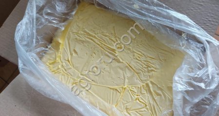 Масло сливочное ГОСТ Монолит жирность 72,5% и 82,5%