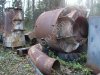 АВМ-0,65 - запасные узлы на сушильный комплекс