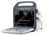 УЗИ-аппарат DCU10 (KAIXIN, КНР)