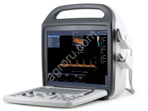 УЗИ-аппарат DCU10 (KAIXIN, КНР)