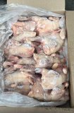 Тушка кур от 1 кг пром переработка