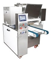 Машина отсадочная RoboForm - универсал двухбункерная