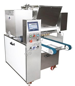 Машина отсадочная RoboForm - универсал двухбункерная