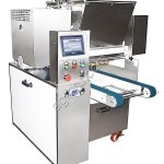 Машина отсадочная RoboForm - универсал двухбункерная