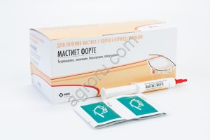 Мастиет форте