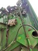 Пресс-подборщик John Deere 590