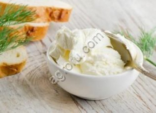 Продукт творожный
