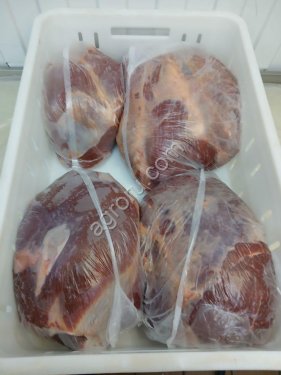 Говядина мясо оптом от производителя