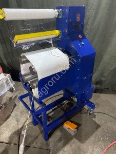 Полуавтомат упаковки корней саженцев СКП-450v2