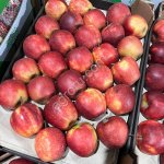 Яблоки оптом в Новосибирске