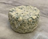 Сыр с голубой плесенью